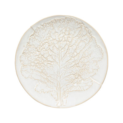 Silvina Stoneware Platter
