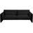 Kiristen Upholstered 86'' Sofa-87748591
