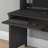 Khadesha 4 Piece Computer Desk Office Set-1308939277