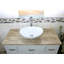 Robie 1000mm Single Bathroom Vanity with Vessel Ceramic Basin-40557357-40557499