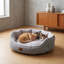 Lit pour chat CalmNest-1952086265