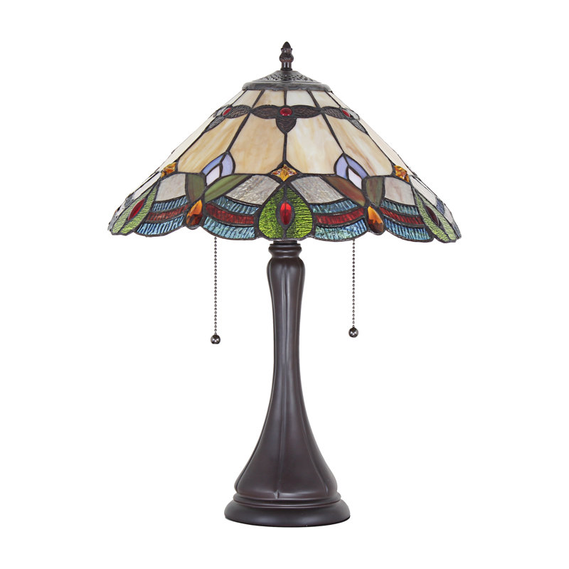 Ensemble de lampes de table 21,3 po Raelynn