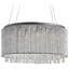 Fernanda 8 - Light Chandelier