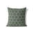 Comb Chimi Throw Pillow-107807793