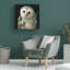 «Andrea Lavery Night Owl», art sur toile-1865061069