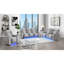 Canapé inclinable électrique Duran-1412369567