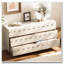 Commode 6 tiroirs 60 po-1427656421