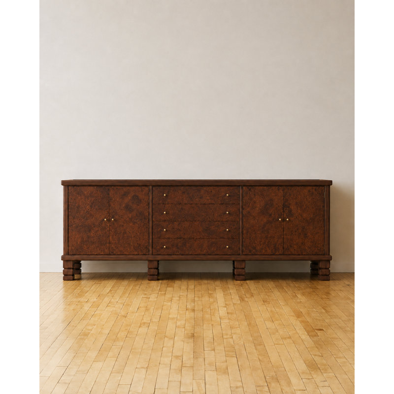 Varenne 82" Sideboard