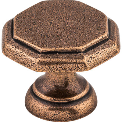 Devon 1 1/4" Diameter Round Knob