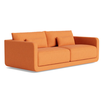 Eva Sofa (85")
