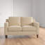 Nalston Upholstered 59'' Loveseat-2067320207