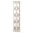 Egils 66'' H x 31'' W Standard Bookcase-288416294