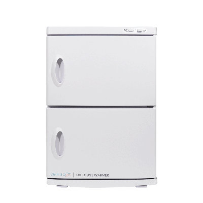 Dermalogic Double Uv Towel Warmer 66l