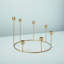 Couronne de chandelier Kent, grand