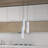 Rathi 3 - Light LED Cluster Pendant-1953116008