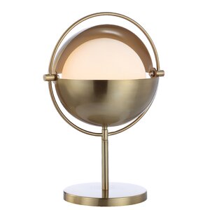Mercer41 Stauffer Metal Table Lamp | Wayfair