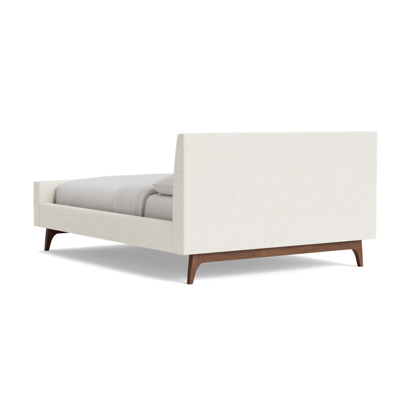 Tyler Bed, Full / Double, Performance Weave - Natural