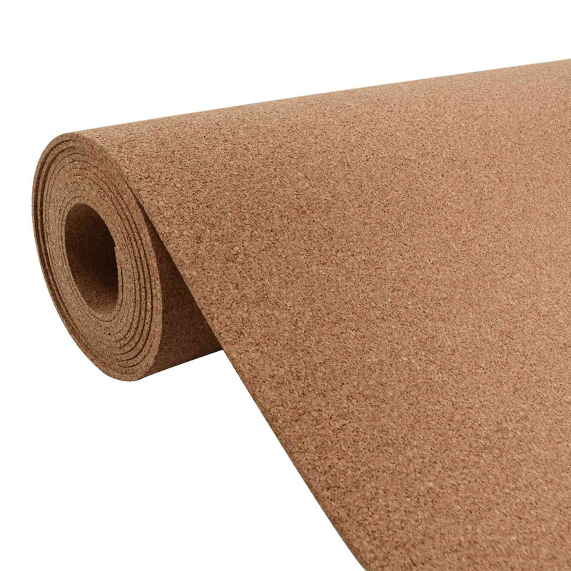 Cork Cork Roll, 50cm H x 200cm W