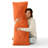 Down Alternative Plush Pillow-1931071164