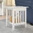 Moffett Solid Wood End Table-1856896223
