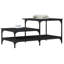 Marvelwood Four Leg Coffee Table-1428839290