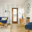 Internal Glazed Oak Pattern 10-45426583