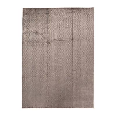 Area Rug in Tan