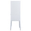 Cabinet d'appoint 1 porte-97503889