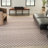 Bracan Machine Washable Polyester Blend Area Rug with Non-Slip Backing-94831407