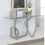 Ensemble de 3 tables basses Hyatt
