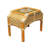 Schmitz Glass Top End Table-32052845