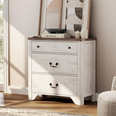 Commode pour enfants 31,5 po Haikey