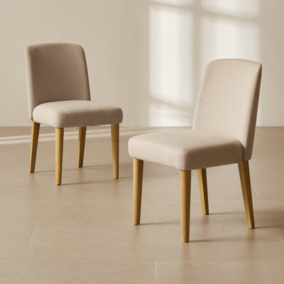 Logan Dining Chair Set Of 2