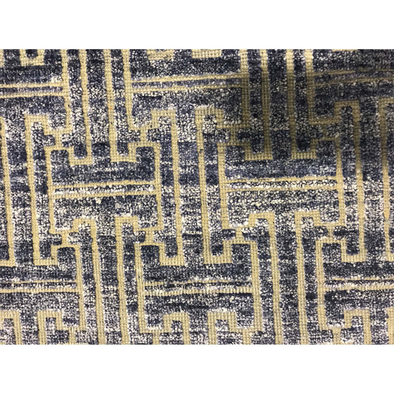 Canterbury Geometric Area Rug