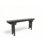 Ruyi 83.9'' W Solid Wood Console Table