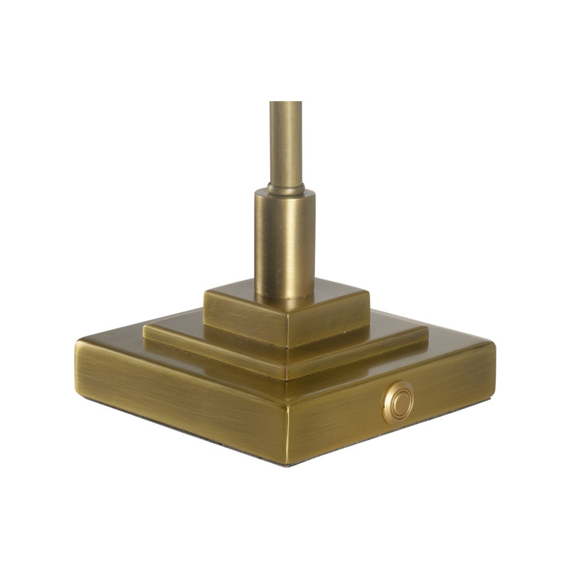 Nathan LED Table Lamp