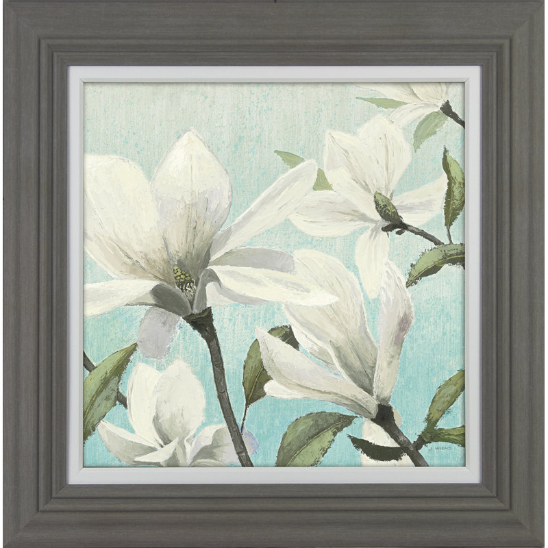 Print, Framed Paper
