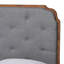 Lit plateforme tapissier Ahn-1562955037
