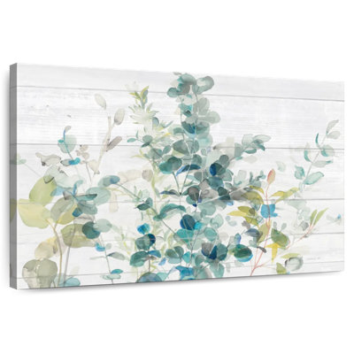 Harnek Calming Eucalyptus I