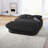 75''2-In-1 Foldable Sofa