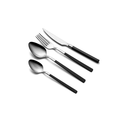 Ensemble de couverts (16 pièces)