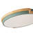 Acrylic LED Flush Mount-1520321318