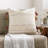 Newburgh Tassels Cotton Throw Pillow-420130094-417736042