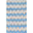 Bleu / gris