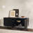Reeded 4-Door Sideboard-154968097