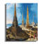 Wrapped Canvas Print Set