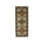 Red Traditional 8X10 Indo-Heriz Serapi Oriental Area Rug