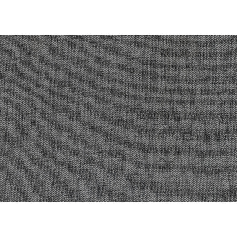 Canapé classique classique avec coussins, siège rembourré en tissu, meubles en bois massif 1pc, rayures blanches et grises