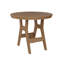 Harbor Outdoor Round Bar Table-977967794