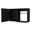 Armoire murale Wenge 2
